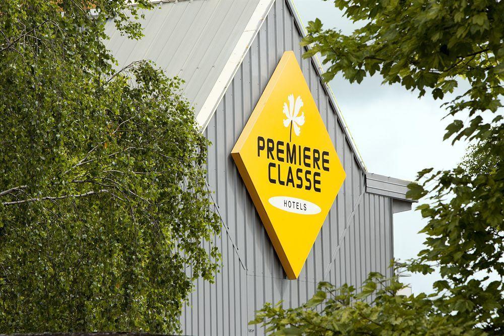 Premiere Classe Epinay Sur Orge Savigny Sur Orge Kültér fotó